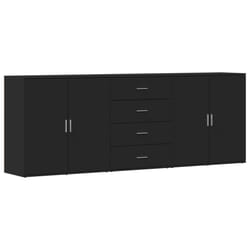VidaXL 3276610 credenza per soggiorno
