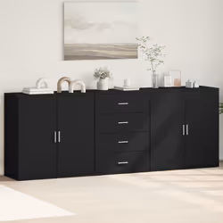VidaXL 3276610 credenza per soggiorno