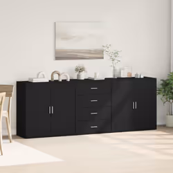 VidaXL 3276610 credenza per soggiorno