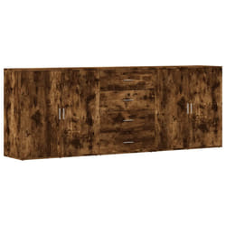 VidaXL 3276613 credenza per soggiorno