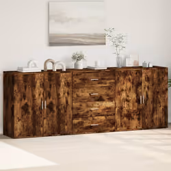 VidaXL 3276613 credenza per soggiorno - Vista aggiuntiva 2