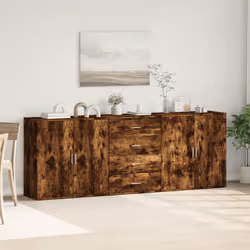 VidaXL 3276613 credenza per soggiorno - Vista aggiuntiva 3