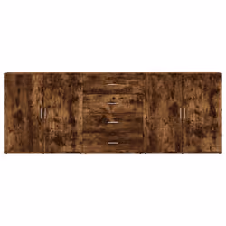 VidaXL 3276613 credenza per soggiorno - Vista aggiuntiva 4
