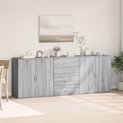 VidaXL 3276614 credenza per soggiorno - Vista aggiuntiva 3