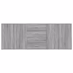 VidaXL 3276614 credenza per soggiorno - Vista aggiuntiva 4