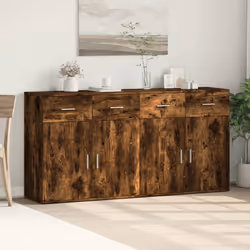 VidaXL 3276620 credenza per soggiorno