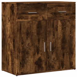 VidaXL 3276620 credenza per soggiorno - Vista aggiuntiva 4