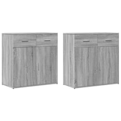 VidaXL 3276621 credenza per soggiorno