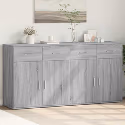 VidaXL 3276621 credenza per soggiorno - Vista aggiuntiva 2