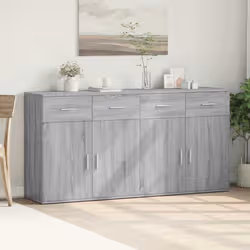 VidaXL 3276621 credenza per soggiorno - Vista aggiuntiva 3