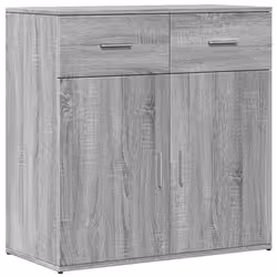 VidaXL 3276621 credenza per soggiorno - Vista aggiuntiva 4