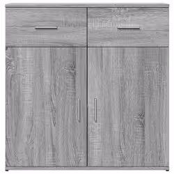 VidaXL 3276621 credenza per soggiorno - Vista aggiuntiva 5
