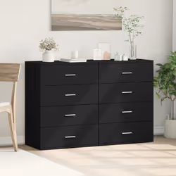 VidaXL 3276624 credenza per soggiorno