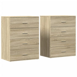 VidaXL 3276625 credenza per soggiorno