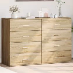 VidaXL 3276625 credenza per soggiorno - Vista aggiuntiva 2
