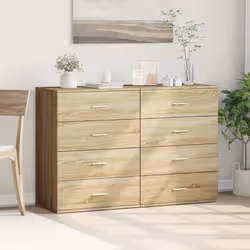 VidaXL 3276625 credenza per soggiorno - Vista aggiuntiva 3