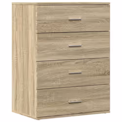 VidaXL 3276625 credenza per soggiorno - Vista aggiuntiva 4