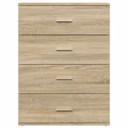 VidaXL 3276625 credenza per soggiorno - Vista aggiuntiva 5