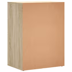 VidaXL 3276625 credenza per soggiorno - Vista aggiuntiva 7
