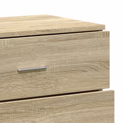 VidaXL 3276625 credenza per soggiorno - Vista aggiuntiva 8