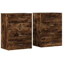 VidaXL 3276627 credenza per soggiorno