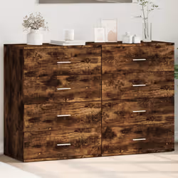 VidaXL 3276627 credenza per soggiorno - Vista aggiuntiva 2