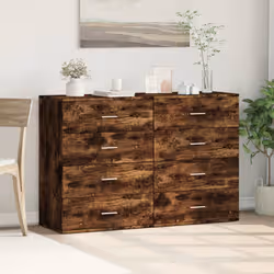 VidaXL 3276627 credenza per soggiorno - Vista aggiuntiva 3