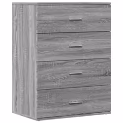 VidaXL 3276628 credenza per soggiorno - Vista aggiuntiva 4