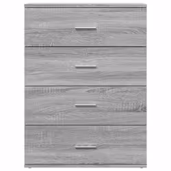 VidaXL 3276628 credenza per soggiorno - Vista aggiuntiva 5