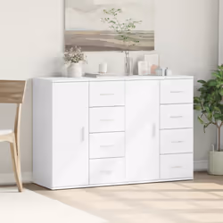 VidaXL 3276630 credenza per soggiorno