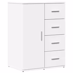 VidaXL 3276630 credenza per soggiorno - Vista aggiuntiva 4