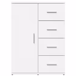 VidaXL 3276630 credenza per soggiorno - Vista aggiuntiva 5