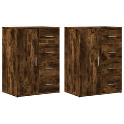 VidaXL 3276634 credenza per soggiorno