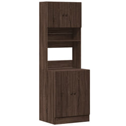 VidaXL 3276643 credenza e mobile per stanza da pranzo