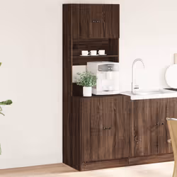VidaXL 3276643 credenza e mobile per stanza da pranzo