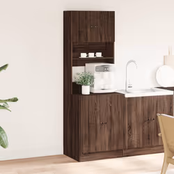 VidaXL 3276643 credenza e mobile per stanza da pranzo
