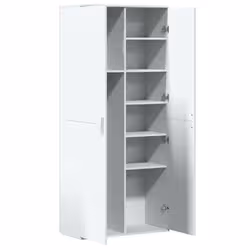 VidaXL 3276651 credenza per soggiorno - Vista aggiuntiva 6