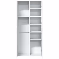 VidaXL 3276651 credenza per soggiorno - Vista aggiuntiva 7