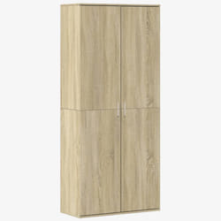 VidaXL 3276653 credenza per soggiorno