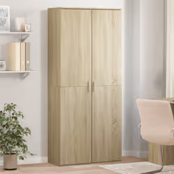 VidaXL 3276653 credenza per soggiorno - Vista aggiuntiva 2