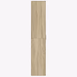 VidaXL 3276653 credenza per soggiorno - Vista aggiuntiva 4