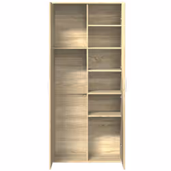 VidaXL 3276653 credenza per soggiorno - Vista aggiuntiva 7