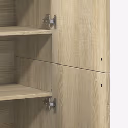 VidaXL 3276653 credenza per soggiorno - Vista aggiuntiva 8