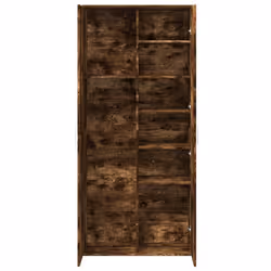VidaXL 3276655 credenza per soggiorno - Vista aggiuntiva 7