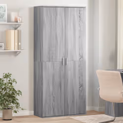 VidaXL 3276656 credenza per soggiorno - Vista aggiuntiva 2
