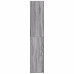 VidaXL 3276656 credenza per soggiorno - Vista aggiuntiva 4