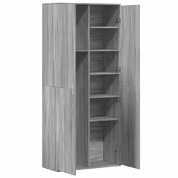 VidaXL 3276656 credenza per soggiorno - Vista aggiuntiva 6