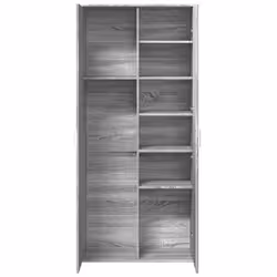 VidaXL 3276656 credenza per soggiorno - Vista aggiuntiva 7