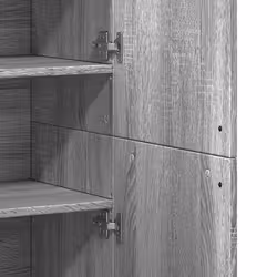 VidaXL 3276656 credenza per soggiorno - Vista aggiuntiva 8