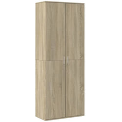 VidaXL 3276660 credenza per soggiorno